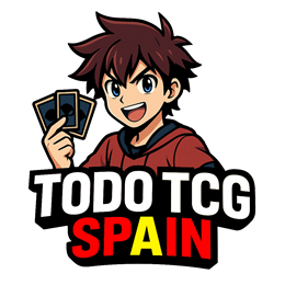 Todo TCG Spain