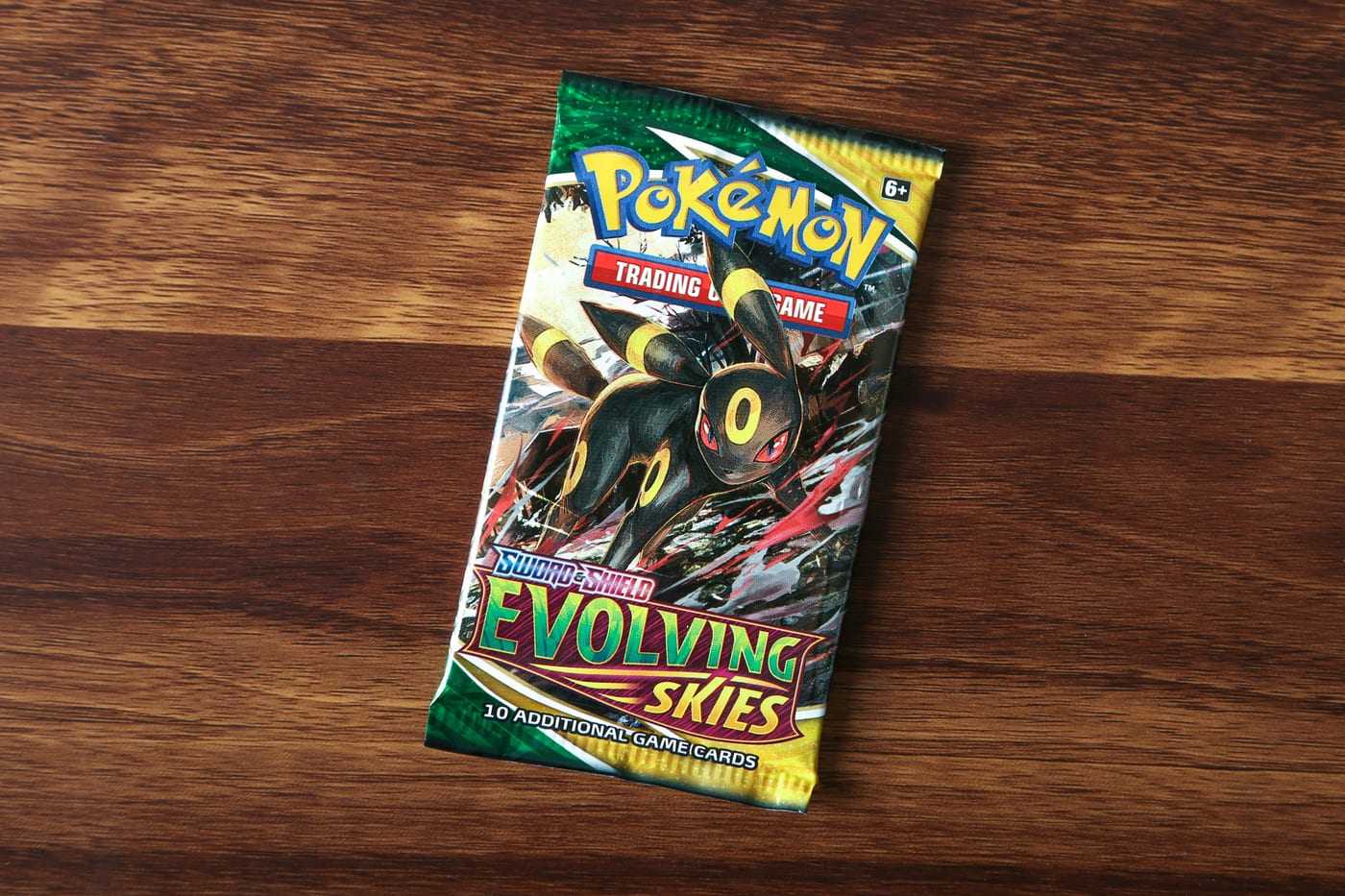 El auge de los TCG