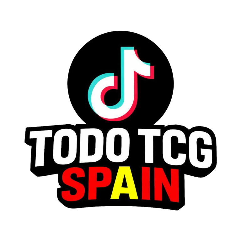 Telegram todo tcg spain